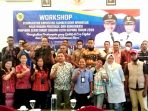 Tingkatkan Kapasitas SDM Aparatur, Bagian Prokompim Gelar Workshop