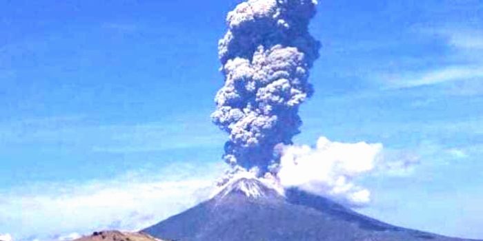 Seorang Pengungsi Ile Lewotolok Meninggal Dunia