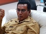 Penerapan Protokol Kesehatan di Kantor Gubernur NTT Diperketat