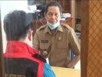 Jadi Tersangka, Bupati Mabar Ditahan dan Langsung Dibawa ke Kupang