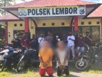 Tim Jatanras Komodo Berhasil Amankan 3 Pelaku Curanmor dan 7 Unit Sepeda Motor