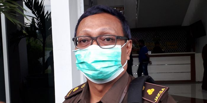 Bupati Mabar Diperiksa Sebagai Saksi dan Belum Ditahan