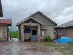 Curah Hujan Tinggi, Puluhan Rumah Warga di Mabar Terendam Banjir