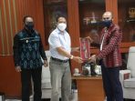 Pemprov NTT dan Jawa Barat Bangun Kerja Sama di Bidang Pariwisata