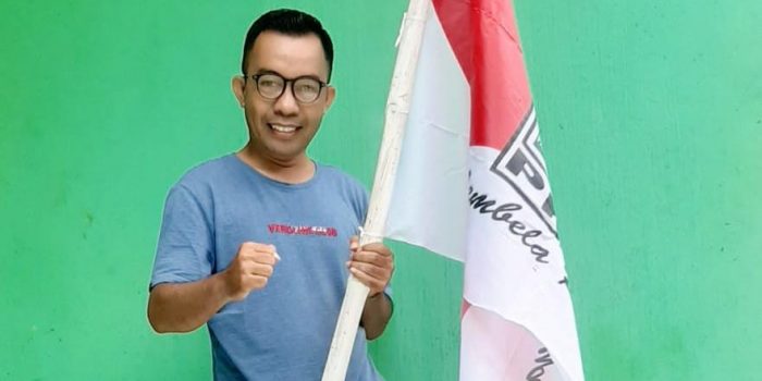 Jelang Muswil VI PKB NTT, Gemasaba: Alo Ladi Figur Muda Potensial