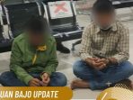 Viral Dua Pemuda di Labuan Bajo Mengaku Bisa Bayar Polisi, Ini Faktanya