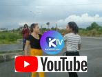 Viral Video Perkelahian Remaja Wanita di Kota Kupang