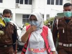 Penyidik Kejati NTT Periksa Tersangka Mantan Calon Wakil Bupati Mabar