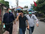 Tim Intel Kejati NTT Bekuk Afrizal di Bali, Besok Dibawa ke Kupang