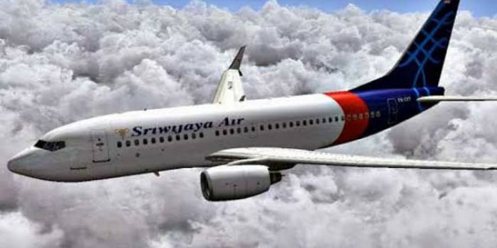 Breaking News: Pesawat Sriwijaya Air Rute Jakarta-Pontianak Hilang Kontak