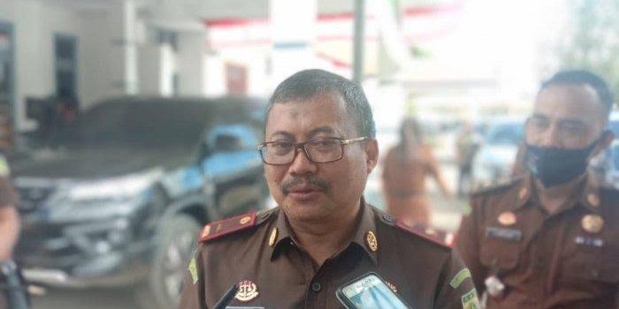 Kenapa Bupati Manggarai Barat Belum Ditahan? Ini Penjelasan Kajati NTT