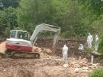 Tambah 1 Hari Ini, Total 10 Orang di Mabar Meninggal Dunia Karena Covid-19