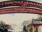 25 Pelajar SMA di NTT Positif Covid-19, Termasuk Guru dan Pembina Asrama