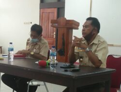 Pramuka NTT Gelar Aneka Kegiatan Menyambut HUT Baden Powel