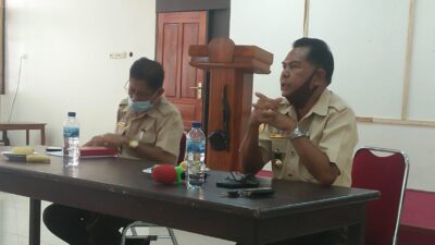 Pramuka NTT Gelar Aneka Kegiatan Menyambut HUT Baden Powel