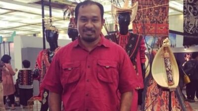 Tokoh Adat NTT: Kalau Bupati Sabu Raijua Orang AS, Itu Sudah Keterlaluan!