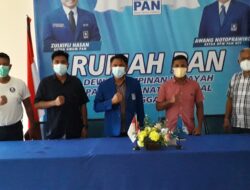 Yuk Ikuti Lomba Tik Tok Challenges DPW PAN NTT, dan Raih Hadiah Jutaan Rupiah