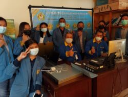 Universitas Widya Mandira Kupang Gelar Pisma V Secara Virtual