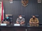 Oknum Pol PP dan Korban Pemukulan di Kota Kupang Sepakat Damai