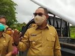 Wagub Imbau Masyarakat NTT Makan Kelor Untuk Tingkatkan Imunitas Tubuh