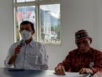 Gedung Baru Perumda Tirta Komodo Hadirkan Pelayanan Terbaik dan Inovatif