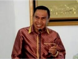 Respons Pengaduan Masyarakat, Bupati Jafar: ke Bupati Saja, Urusannya Selesai