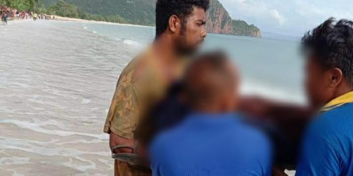 Hendak Mencari Rumput Laut, Nelayan di Lembata Ditemukan Tewas