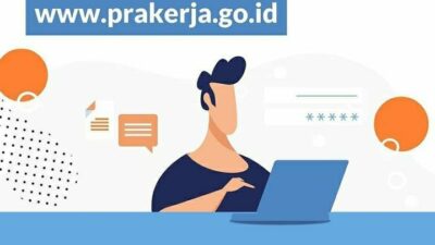 Gelombang 12 Segera Dibuka, Simak Cara Pendaftaran Kartu Prakerja