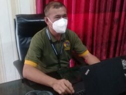 Tingkatkan Kinerja, BPN Kabupaten Ende Lakukan Legalisasi Aset Pertanahan