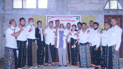 Karang Taruna Nanga