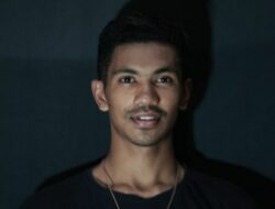 Caption Sedih Frater Karlos di Instagram Sebelum Gantung Diri
