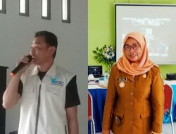 FTBM Ende Kenalkan Literasi untuk Warga Kelurahan Rewarangga Selatan