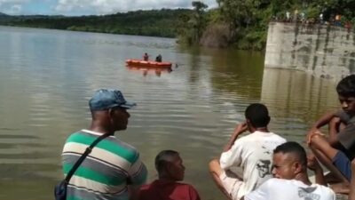 Mandi di Bendungan Tilong, Seorang Bocah Dikabarkan Hilang