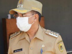 Jeriko Minta Masyarakat Doakan Korban Bom Bunuh Diri di Makassar