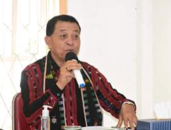 Polemik Dugaan Jual Beli Proyek, Wabup Manggarai Perintahkan Periksa Rio Senta