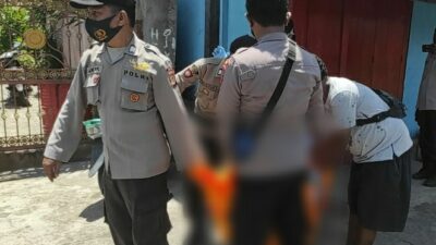 Kencan Hari Minggu Berujung Maut, Kakek di NTT Tewas di Pelukan PSK