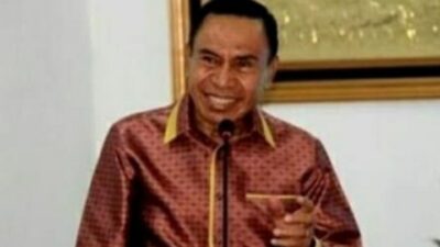 Pemkab Ende Pastikan Ruas Jalan Aebara Dikerjakan Tahun Depan