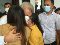 Anton Ali Divonis Bebas, Kuasa Hukum: Keadilan Masih Ada