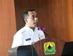 Bupati Manggarai Buka Kegiatan Forum Konsultasi Publik RKPD Tahun 2022