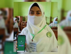 Madrasah Aliyah Negeri Lembata Terapkan Ujian Berbasis Android