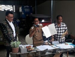 Marthen Tegaskan Perkara Tanah Warisan Konay Nebis In Idem, Jangan Bohongi Publik