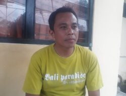 Aparat Kepolisian Ende Berhasil Menangkap Pelaku Curanmor