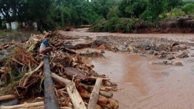 Pemprov NTT Segera Hentikan Pencarian Korban Bencana yang Masih Hilang