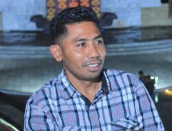 GP Ansor NTT Bagikan Ratusan Paket Sahur dan Takjil kepada Warga Terdampak Bencana