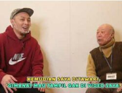 Kenal Kakek Sugiono? Ini Gaji yang Didapat, Tiap Kali Manggung di Film Dewasa