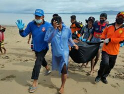 Nelayan Kupang yang Hilang Saat Melaut, Ditemukan Meninggal Dunia