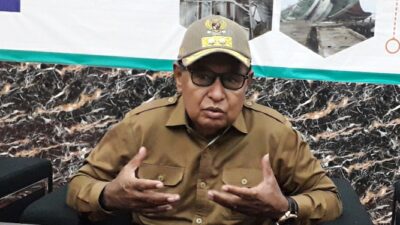 Bantuan Uang Tunai Bagi Warga Terdampak Bencana di NTT Segera Disalurkan