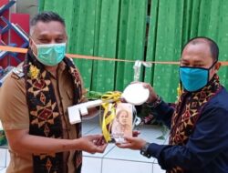 Bupati Sikka: Moke Diproduksi, Tetapi Masyarakat Harus Rajin Membaca