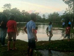 Danau Tuak Nutu Kota Kupang akan Dijadikan Lokasi Wisata Baru