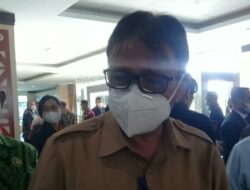 Ini Kata Bupati Sunur Terkait Status Tersangka Kadis PKO Lembata